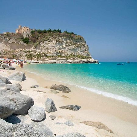 Tropea Nice Apartment Exteriér fotografie